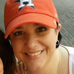 Meet your Posher, Angie